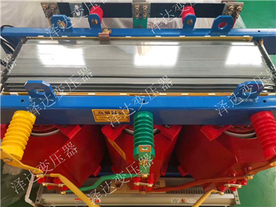 礼县SCB10型号10KV级干式变压器