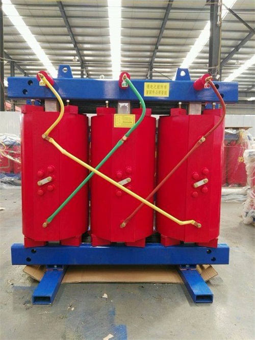 吴江SCB11-800KVA/10KV/0.4KV干式变压器参数