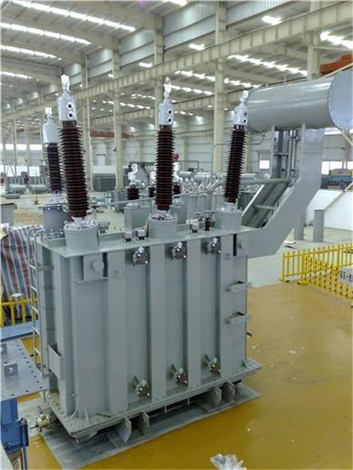吴江S13-6300KVA/35KV/10KV/油浸式变压器厂家