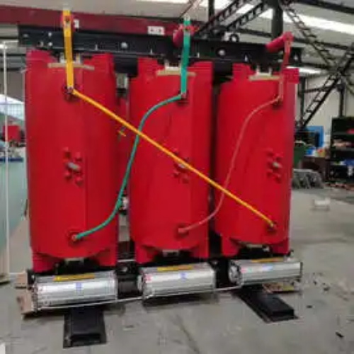 吴江SCB14-1600KVA干式变压器