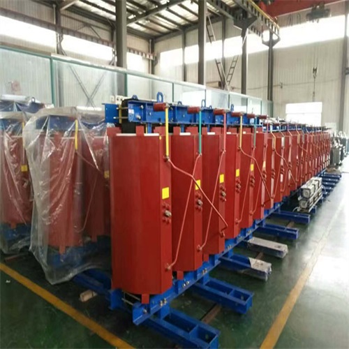吴江SCBH15-2500KVA干式变压器